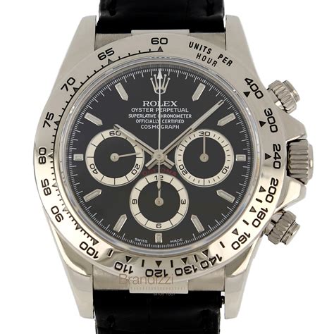 rolex daytona 16519 black dial|Rolex daytona 116520 40 mm.